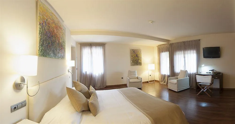 Hotel Mas Falet 1682 Calonge