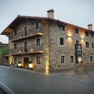 ** Отель Osabarena Hotela Испания
